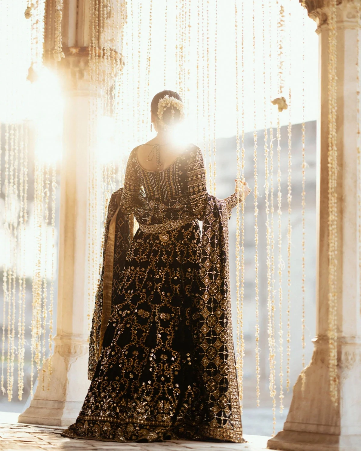 Aikvel — BYDIAS Pakistani fashion