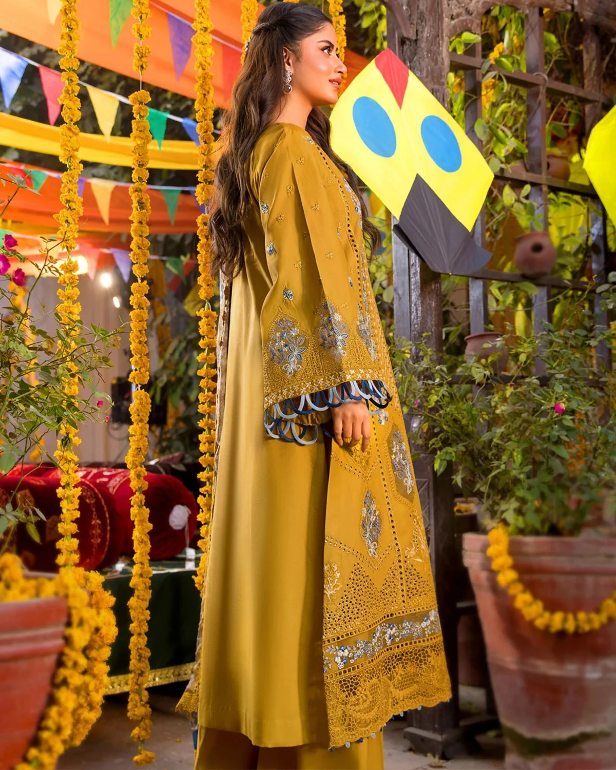 Arabella — BYDIAS Pakistani fashion