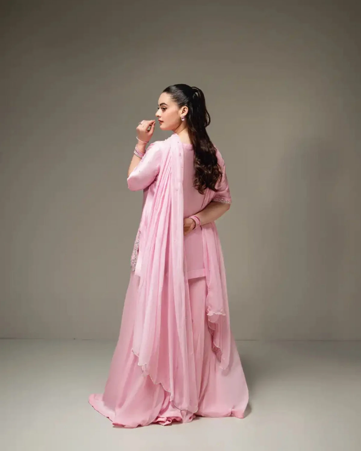 Lirael — BYDIAS Pakistani fashion