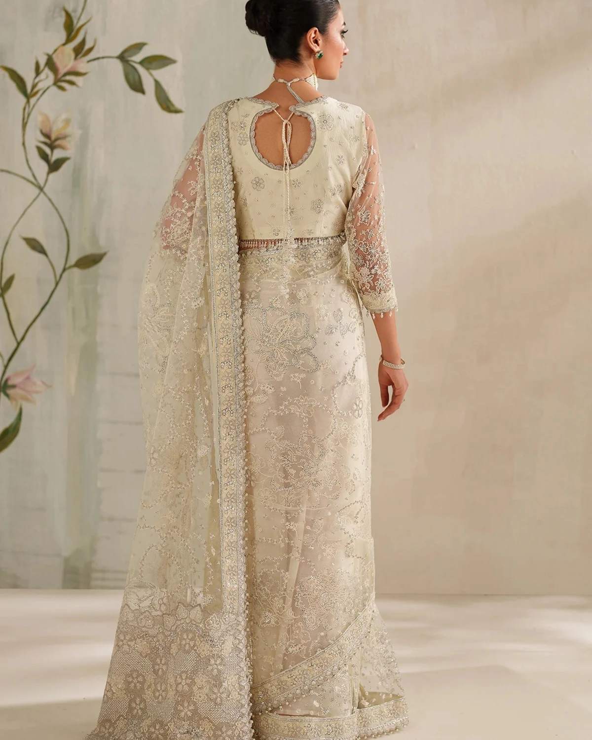 SF-4372 — BYDIAS Pakistani fashion